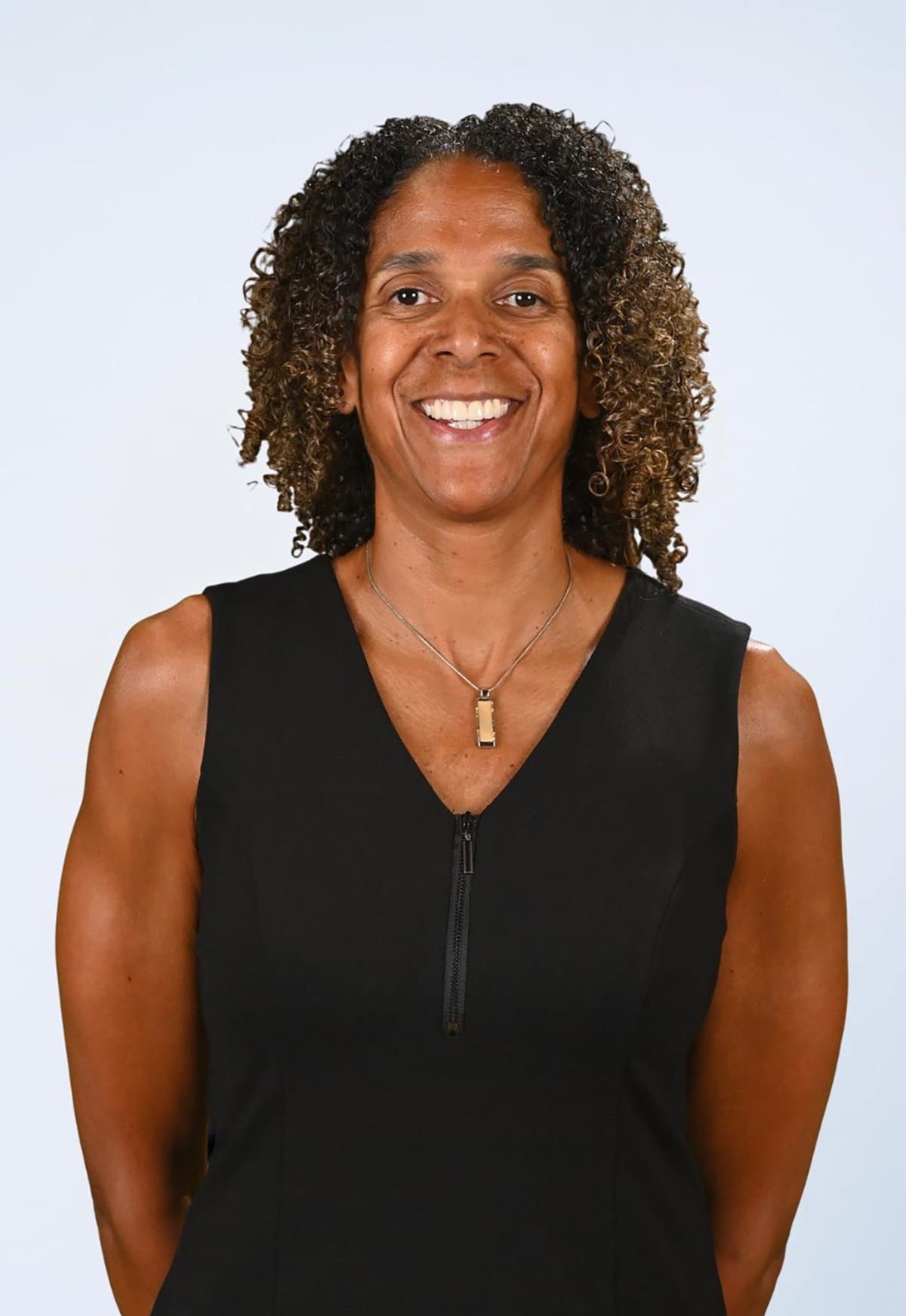 Robyne Bostick