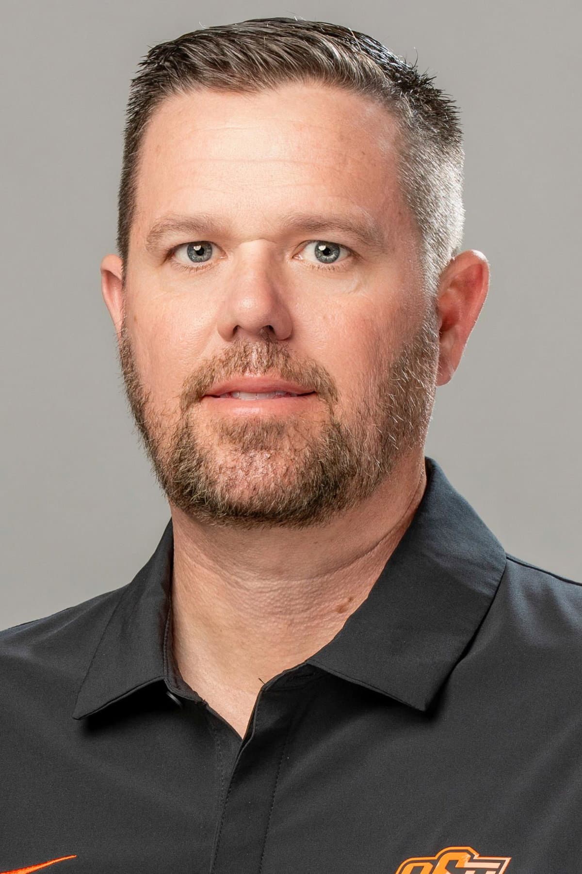 Cody Crill