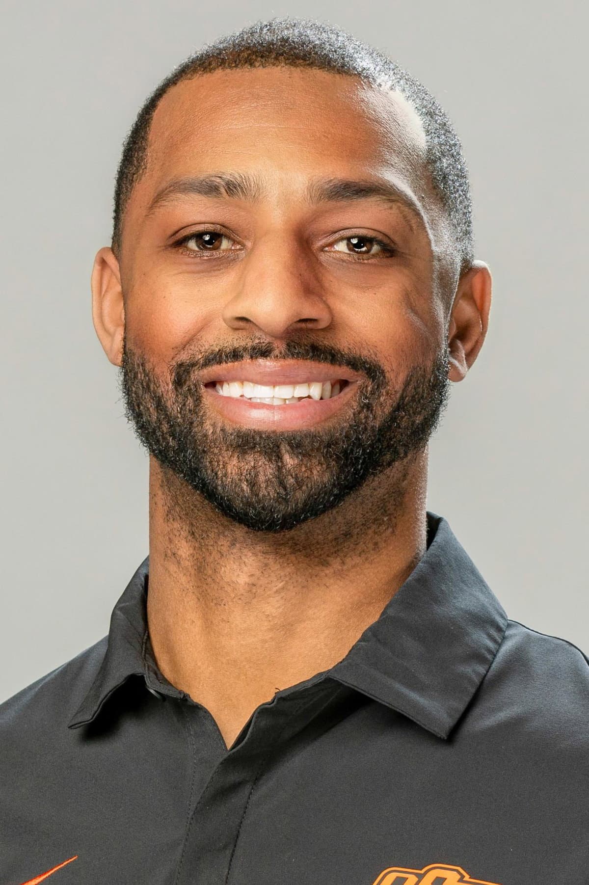Nick Edwards