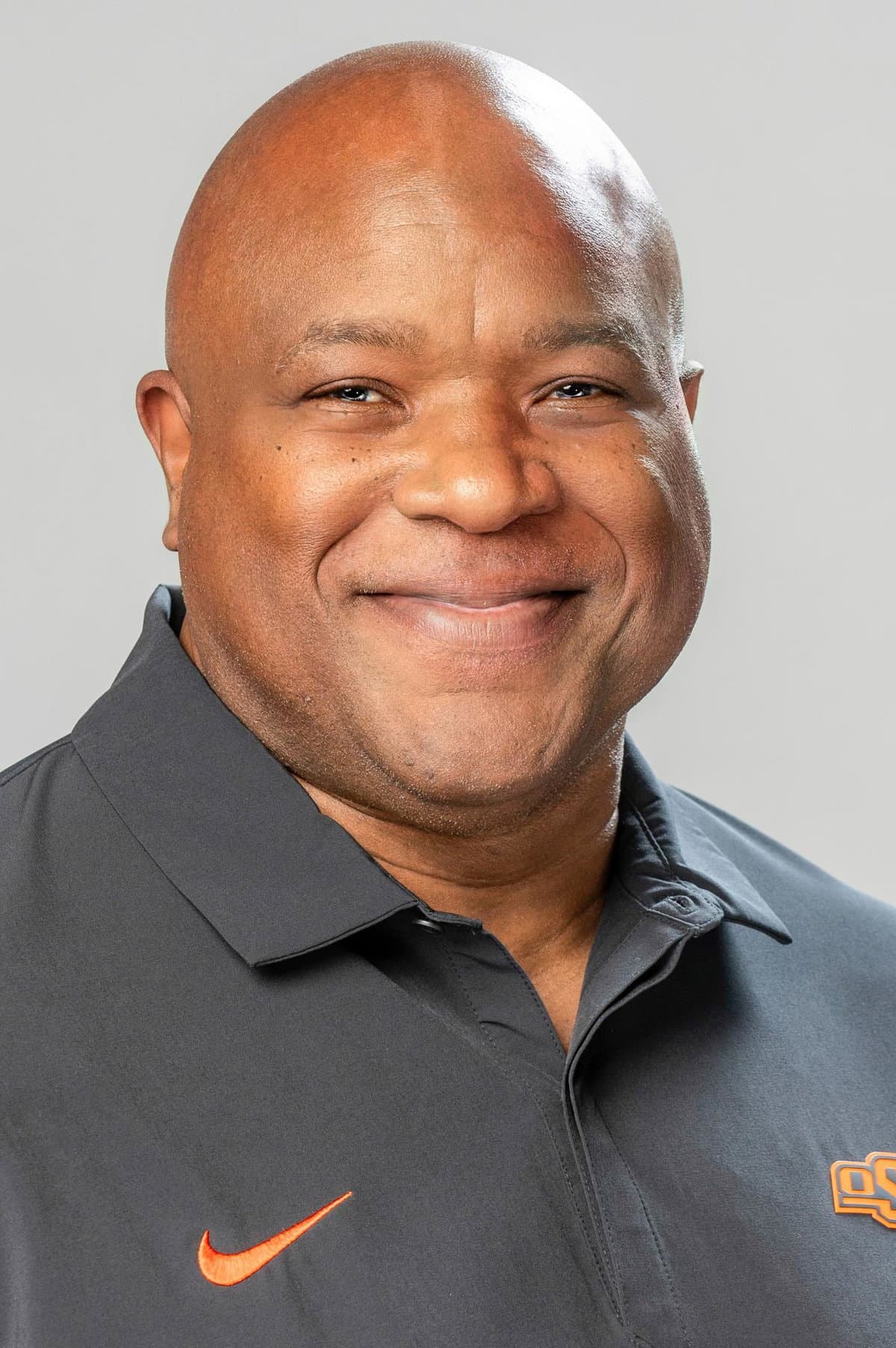 Reggie Johnson