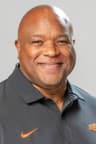 Reggie Johnson