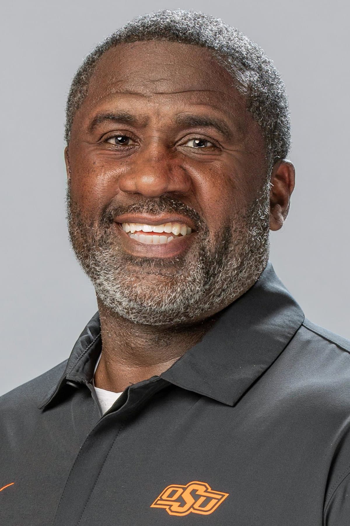 Greg Richmond