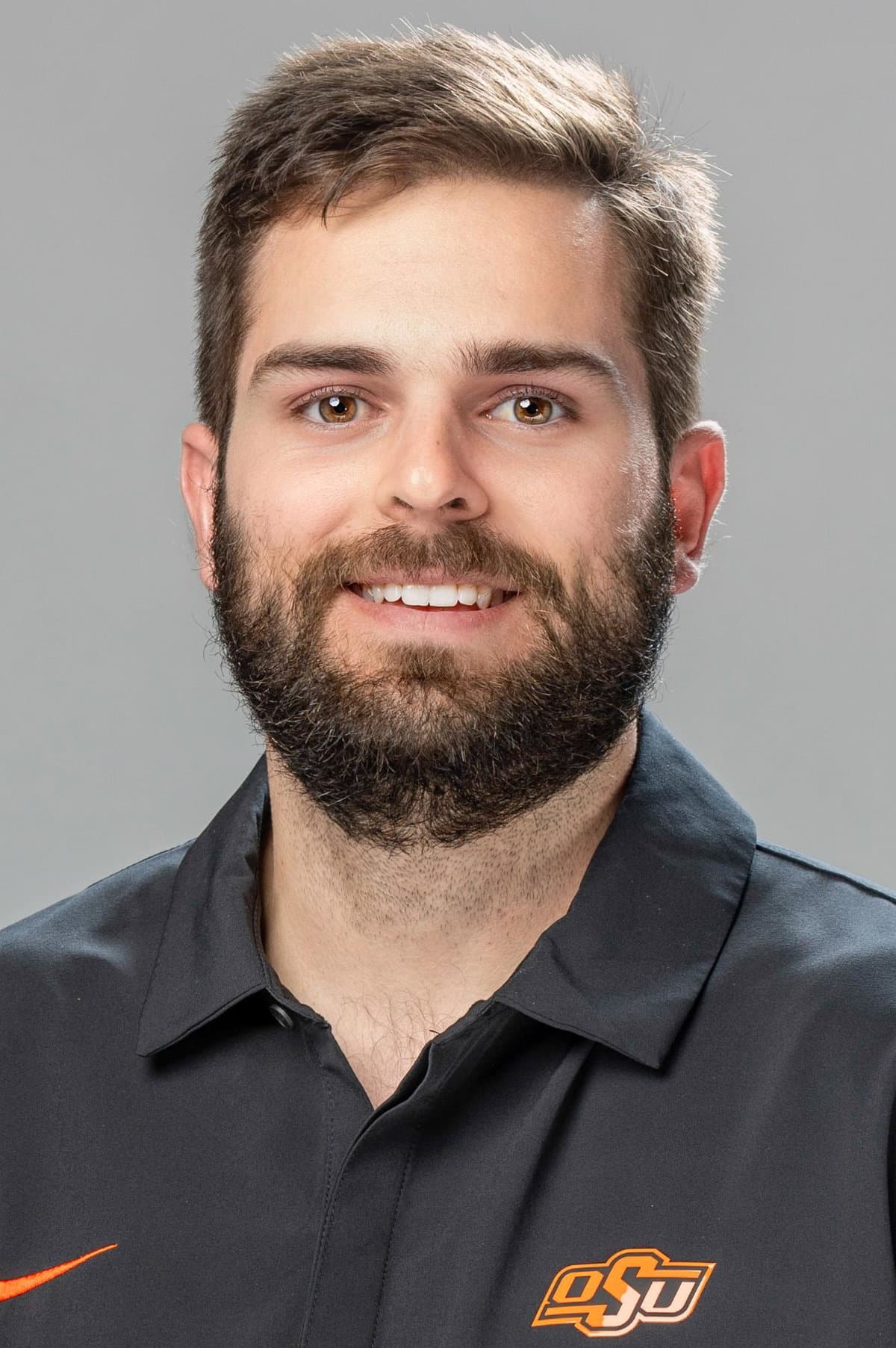 Luke Brockermeyer