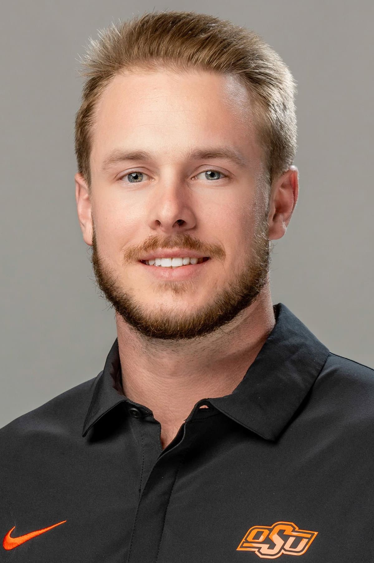 Taylor Grimes