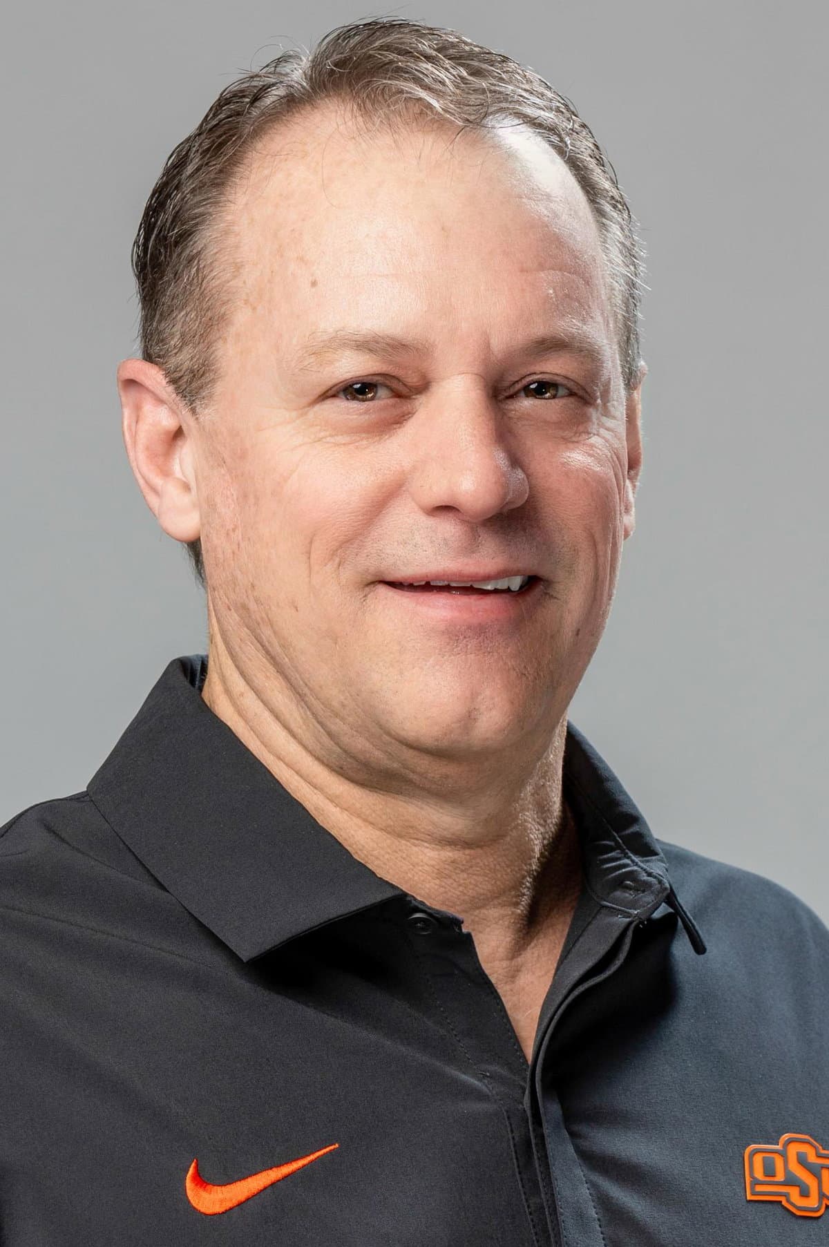 Steve Keasler