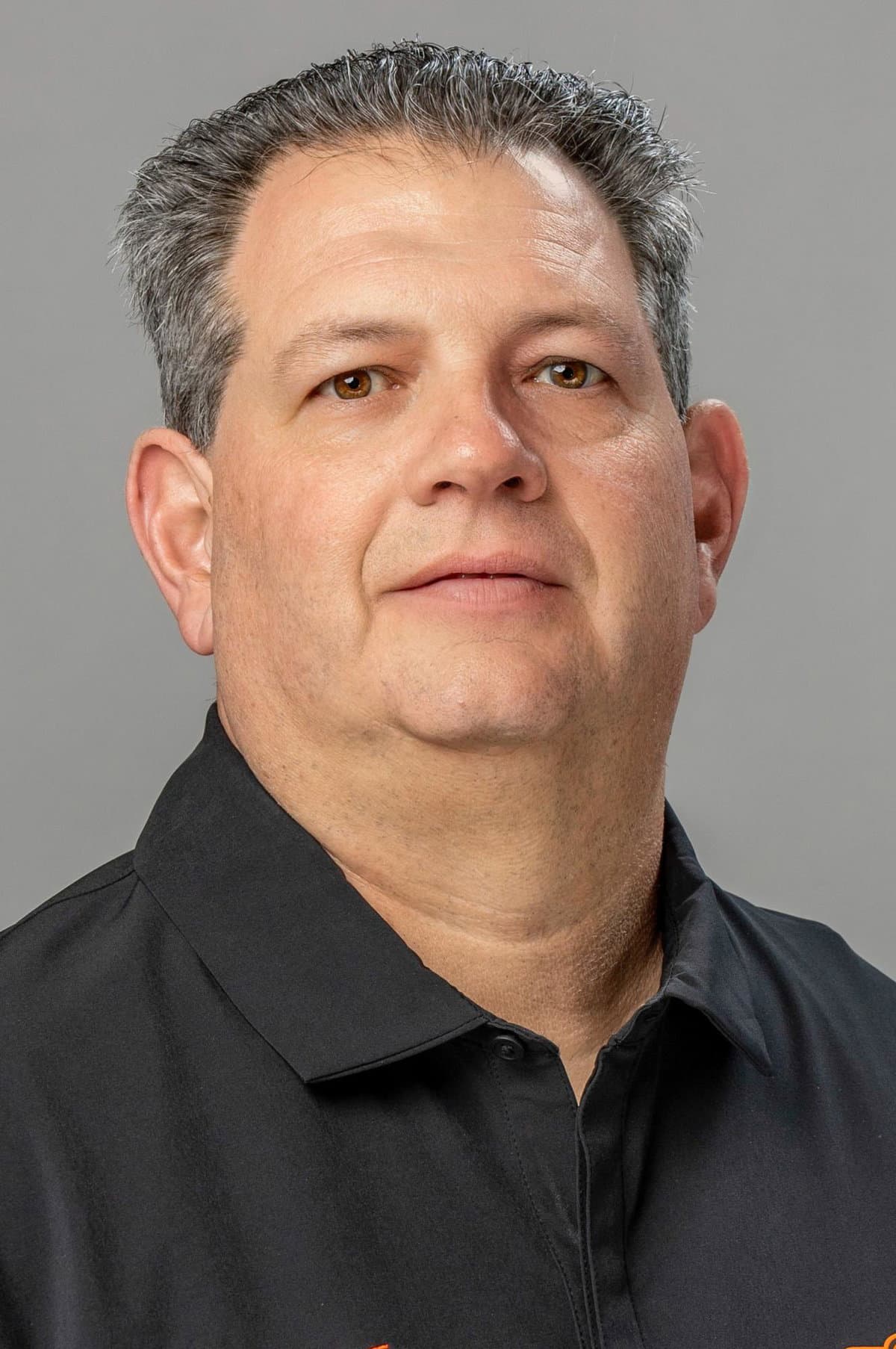 George Matsakis