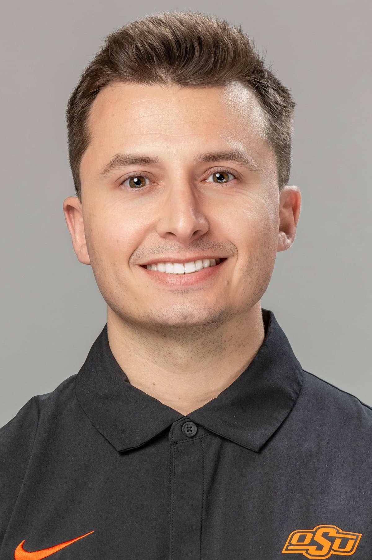 Ethan Russo