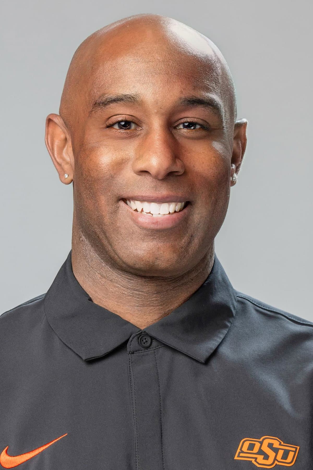 Rod Johnson