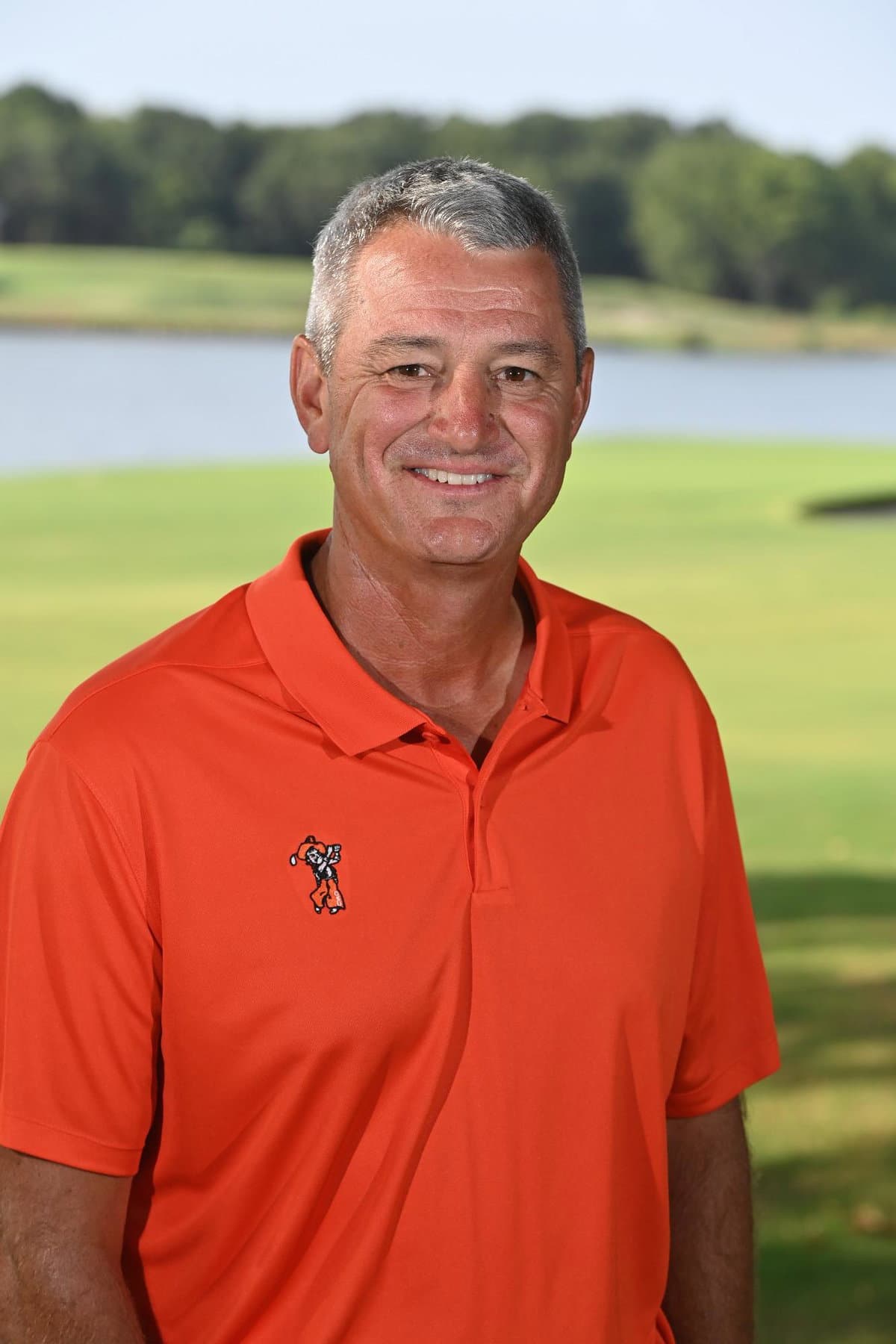 Alan Bratton
