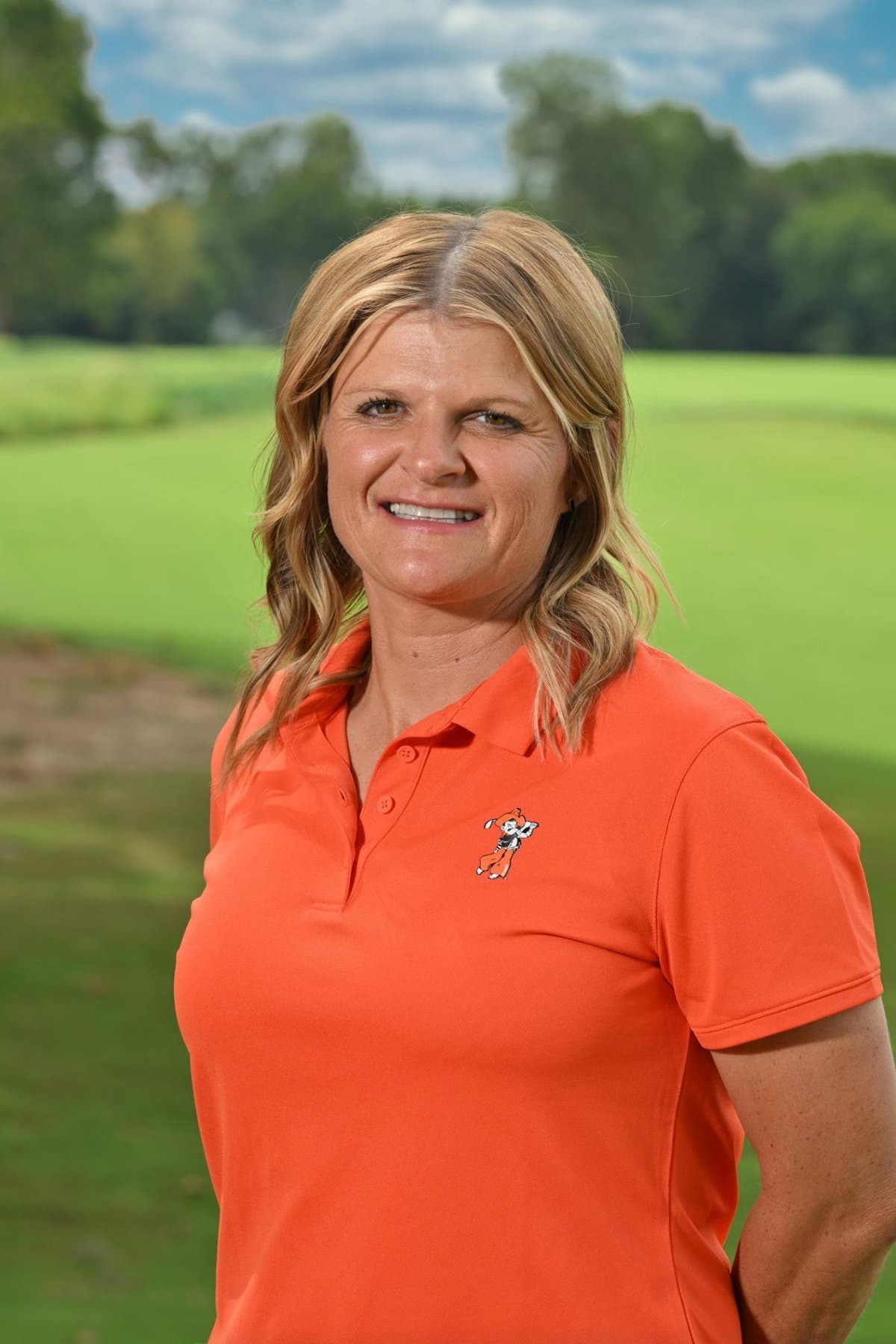 Annie Young