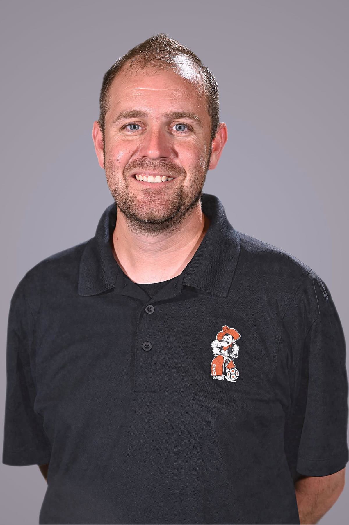 Dustin Stein