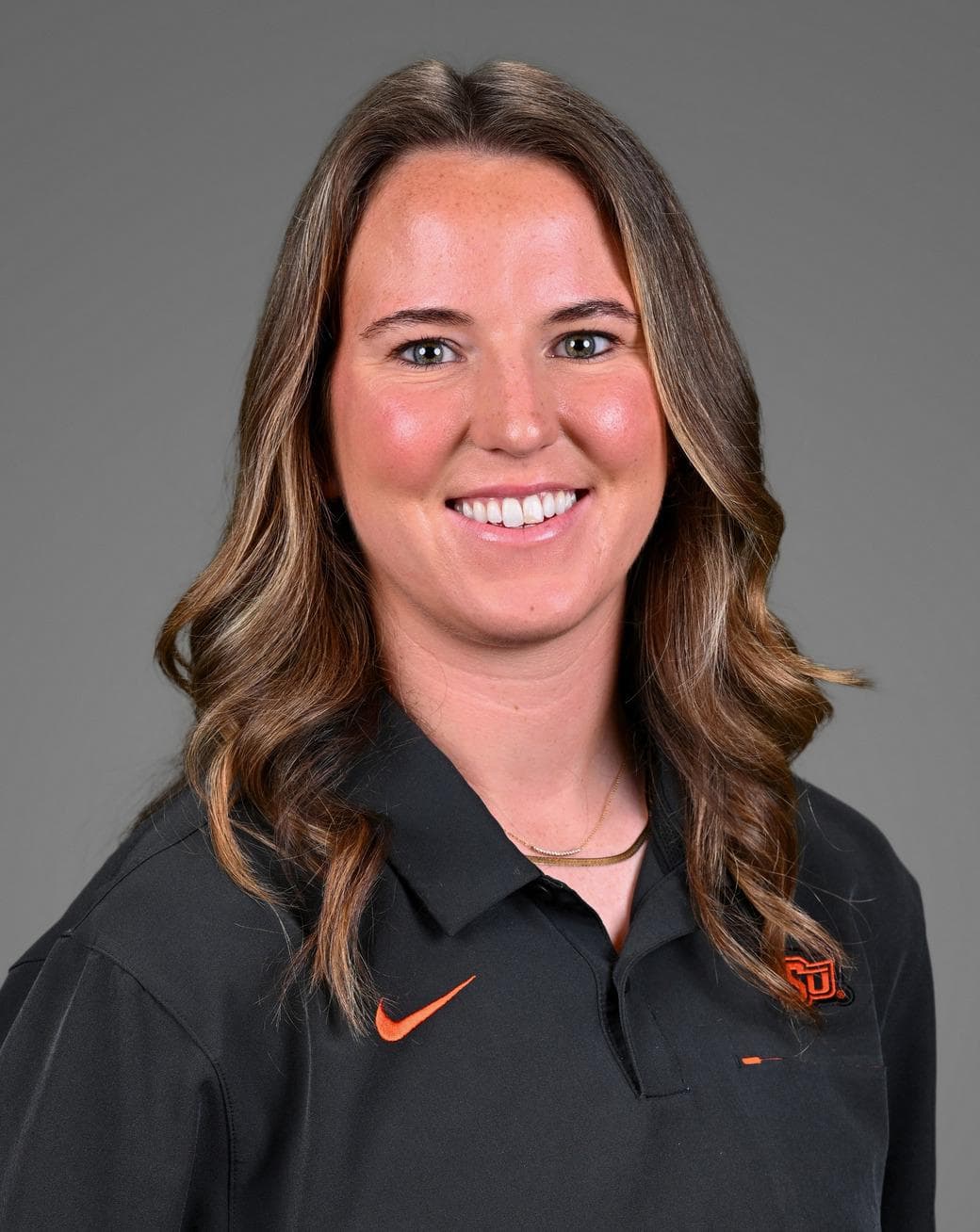 Grace Yochum