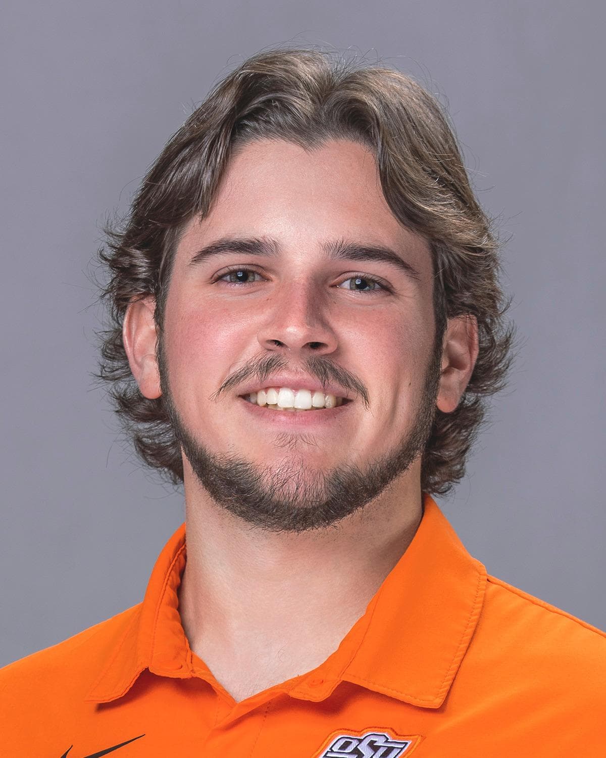 Lane McMahon