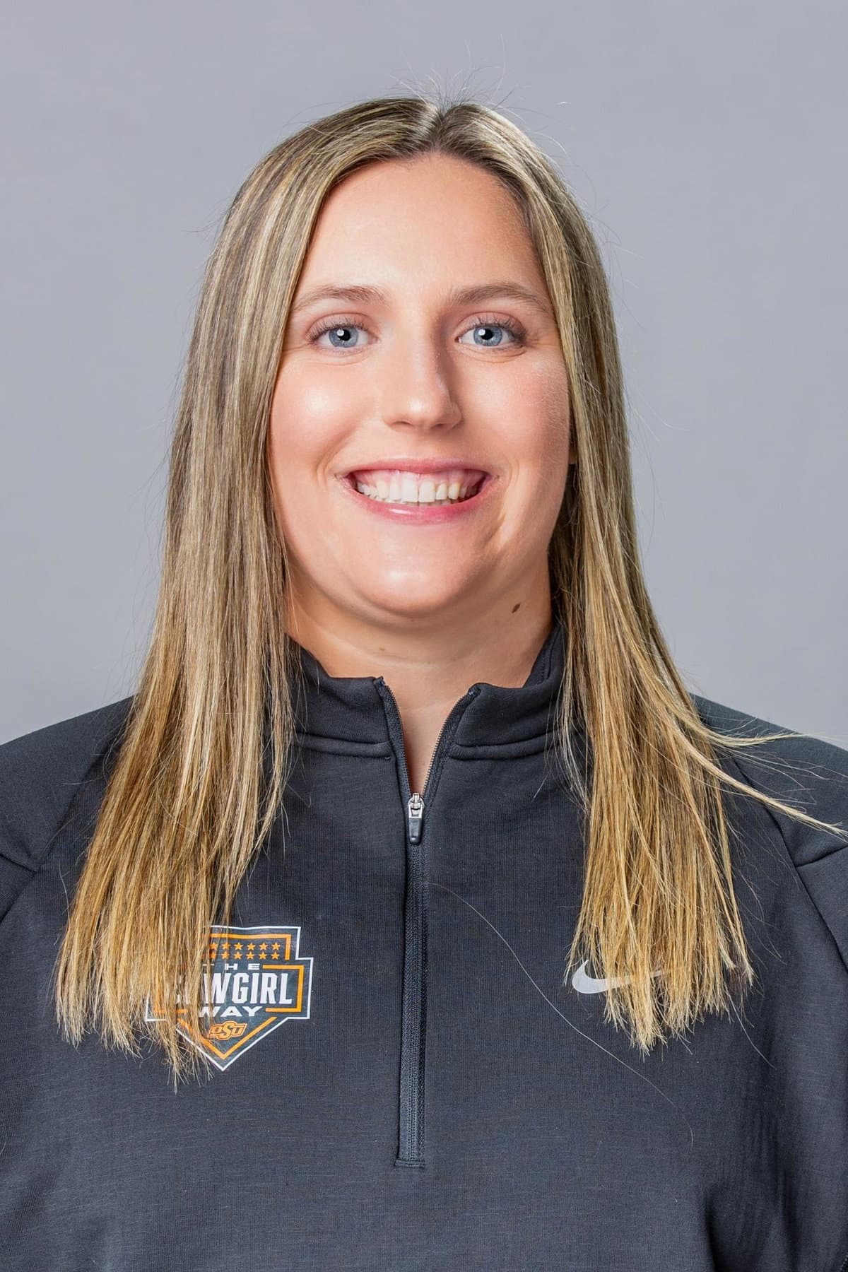 Carrie Eberle Parker