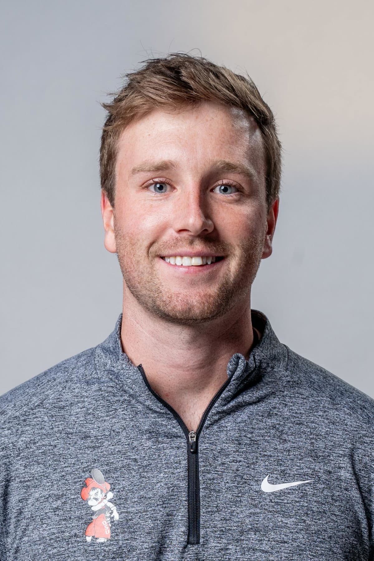 Max Stewart