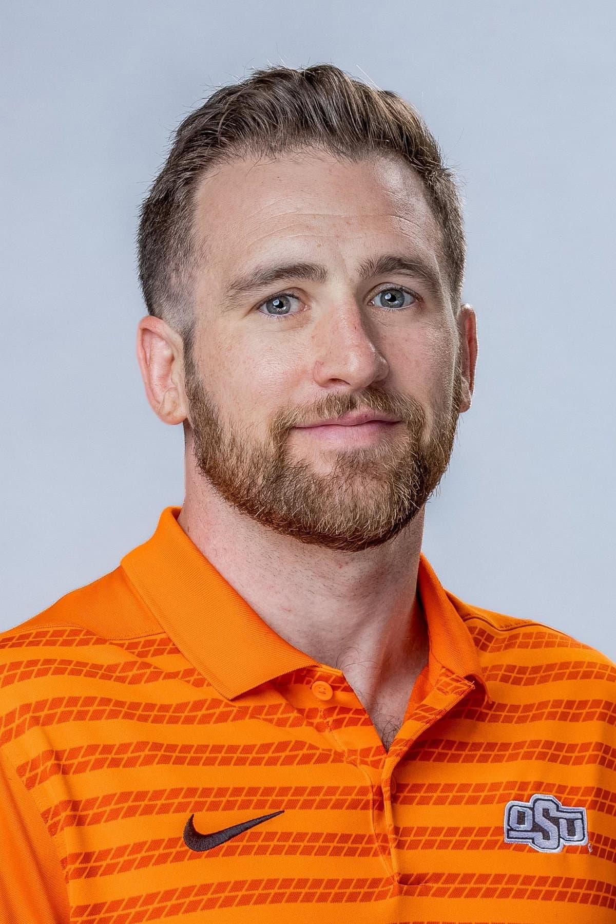 Bryan Pearsall