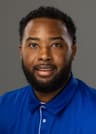 Desmond Haymon