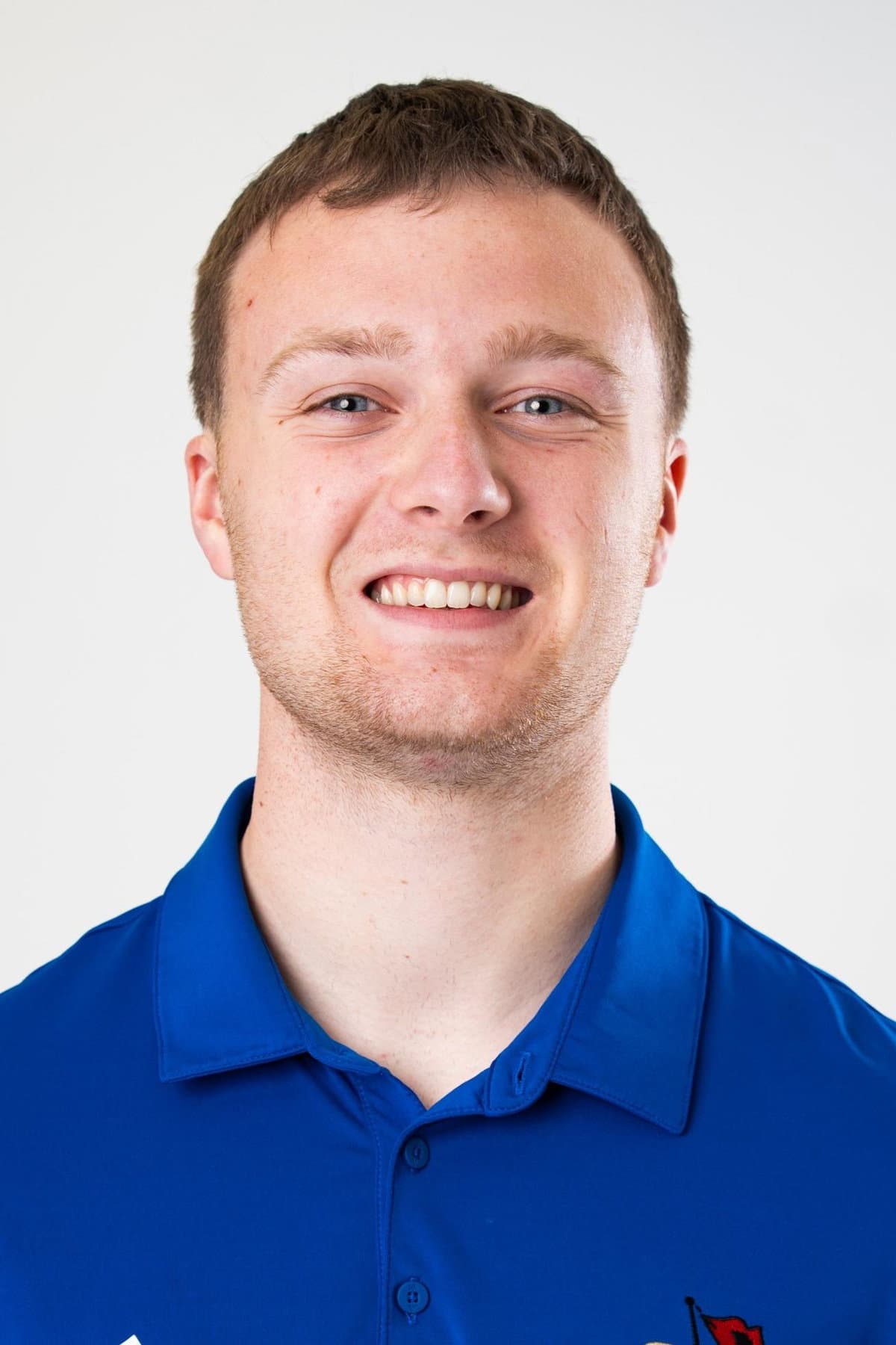 Carsen Hageman