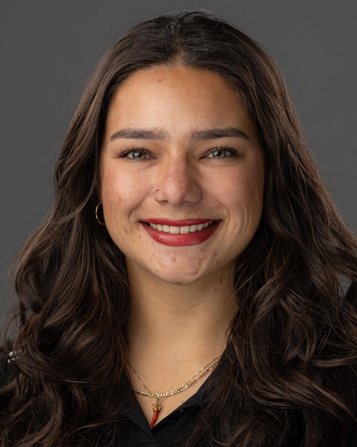 Grace Trujillo