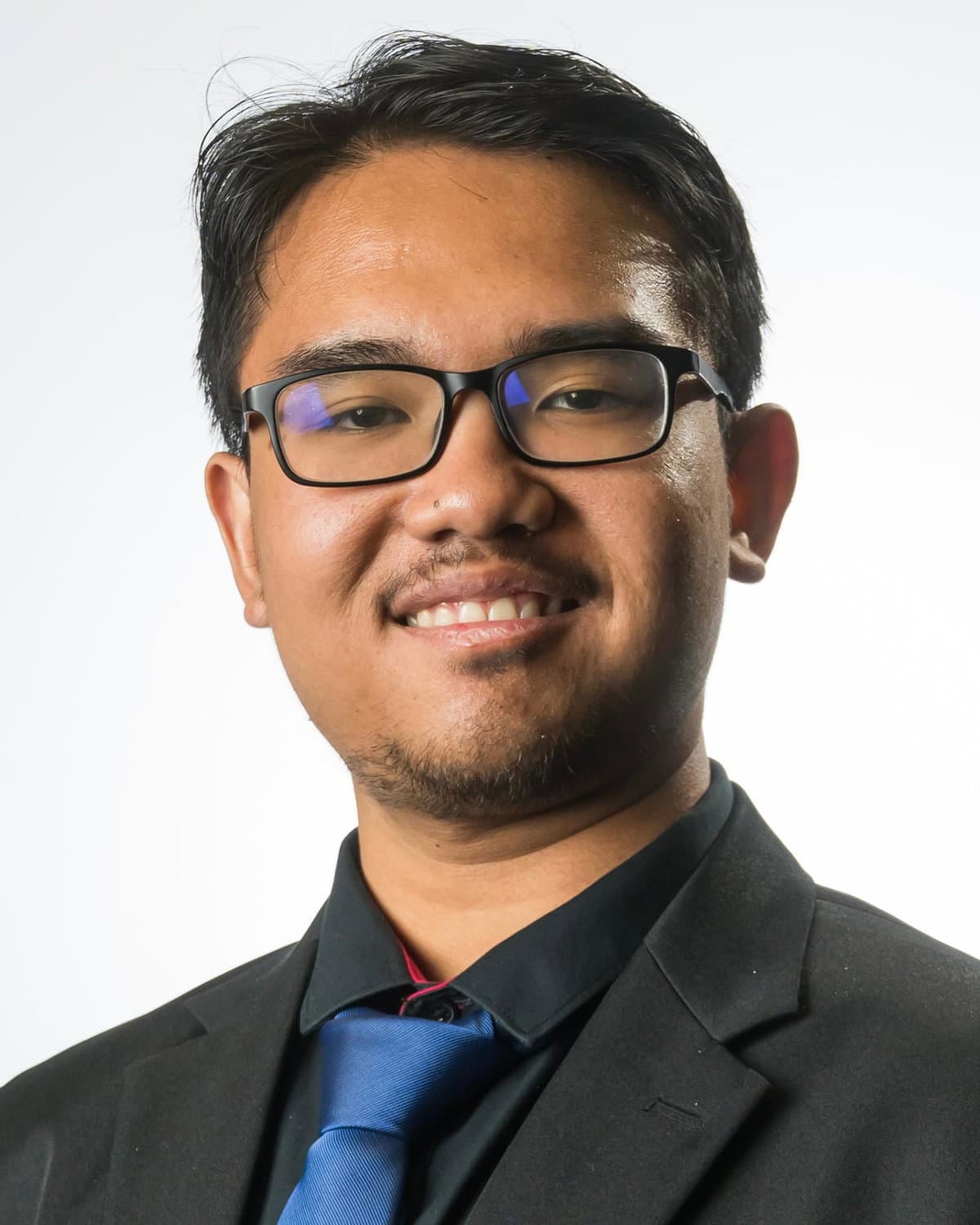 Aiman Fariz Zaqwan Akmal Hizam
