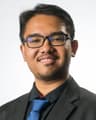 Aiman Fariz Zaqwan Akmal Hizam