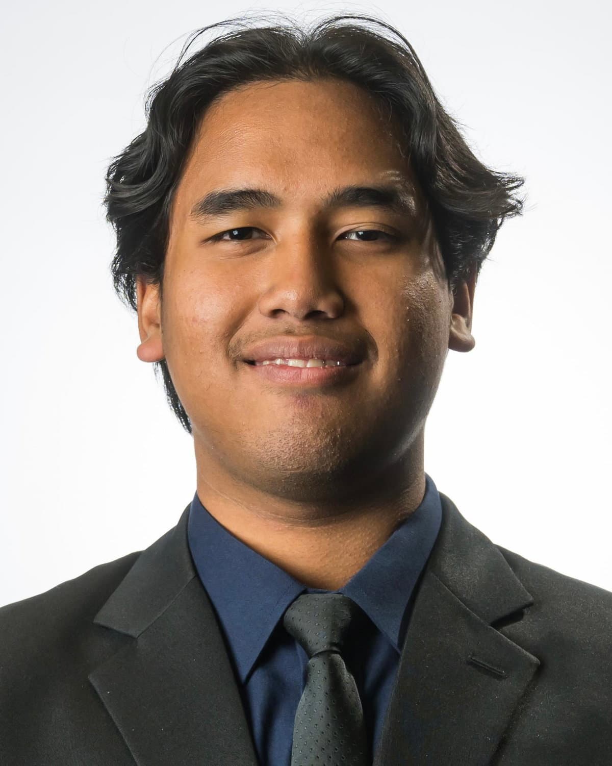 Aiman Akmal Hizam