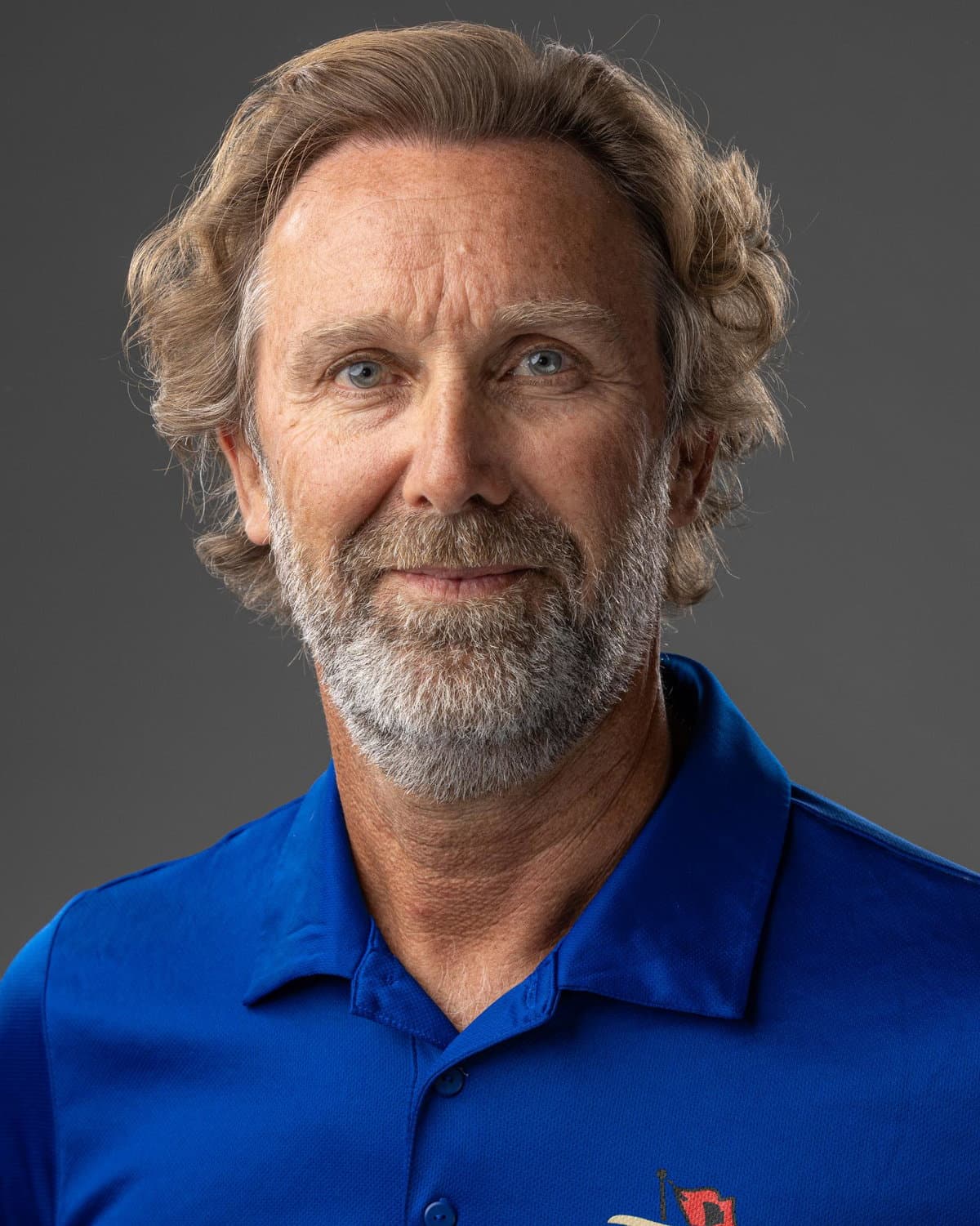 Dean Orford