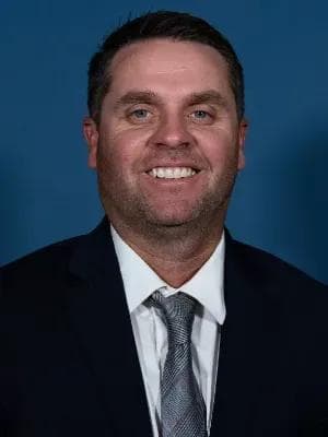 Scott Hood