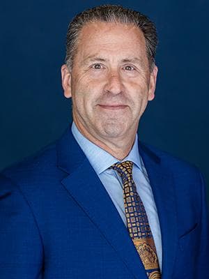 Bill Annan
