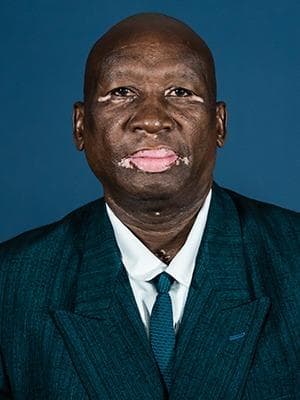 Alick Musukuma