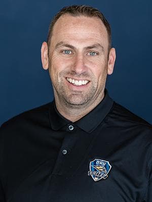 Ryan Bush