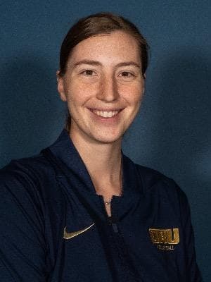 Annika Moulder