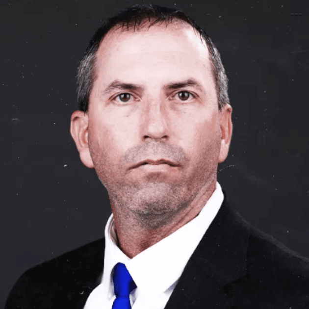 Scott Gasper
