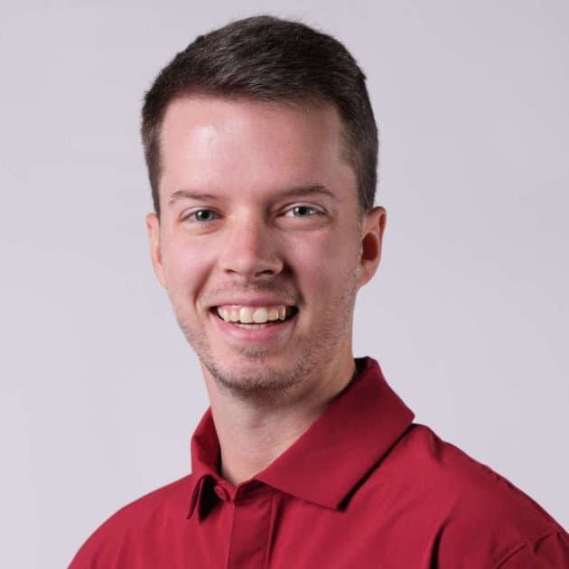 Blake Moore