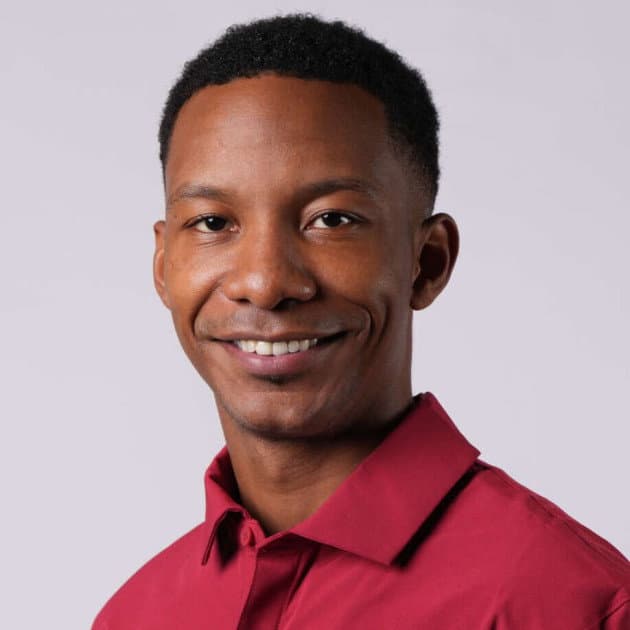 Donavan Ellison