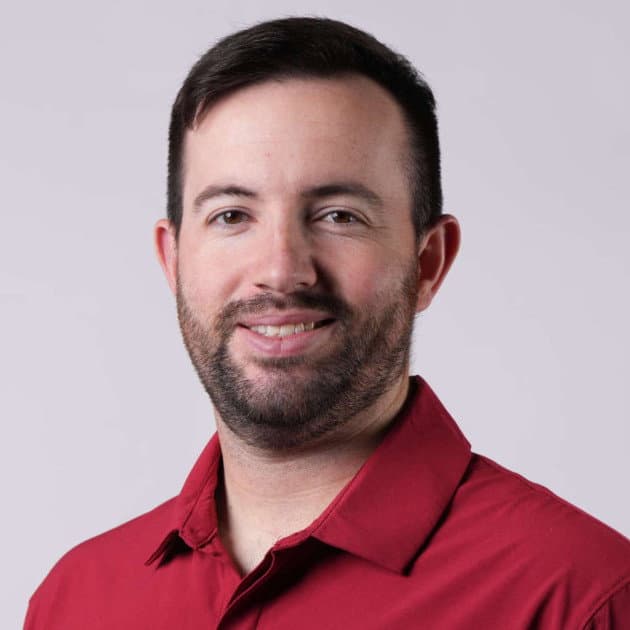 Aaron Odom