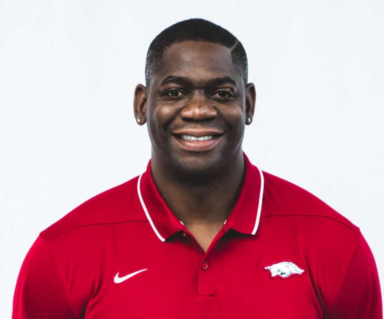 Ronnie Brewer Jr.