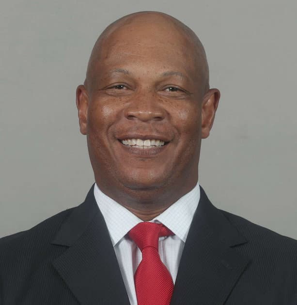Kenny Payne