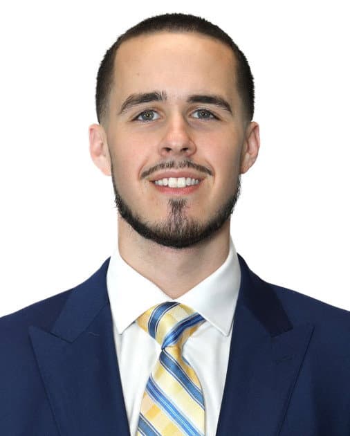 Brad Calipari