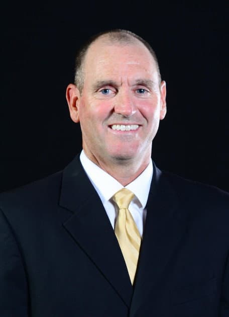 Marc Burns