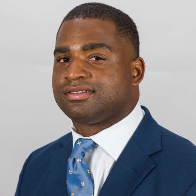 Deron Wilson