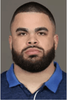 CJ Wilford