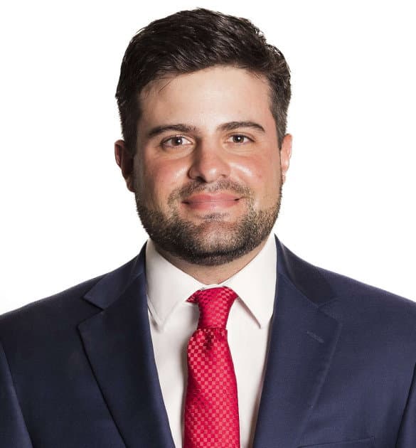 Gustavo Morantes