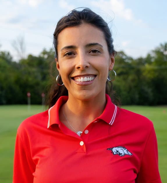 Martina Gavier