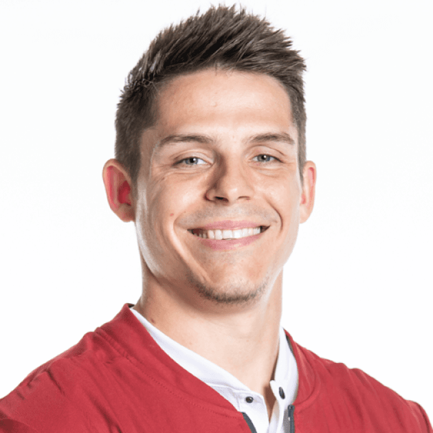 Chris Brooks