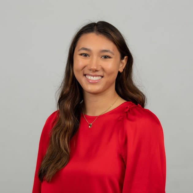 Kyla Ross
