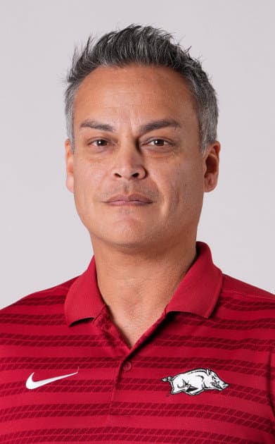 Rob Jarvis