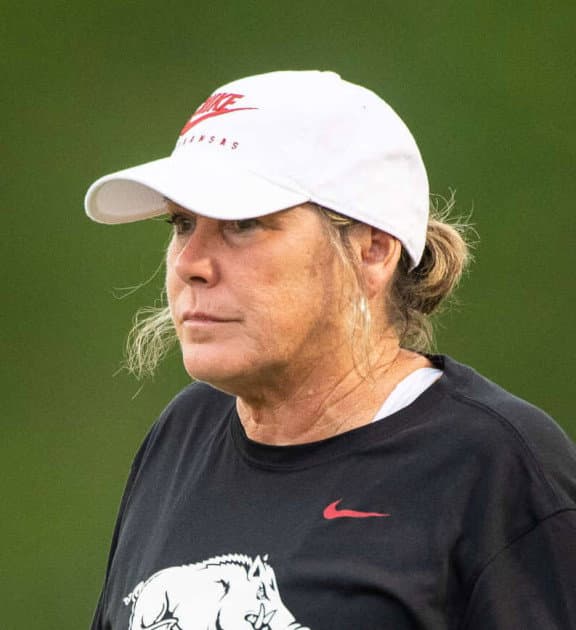 Sandy Davison