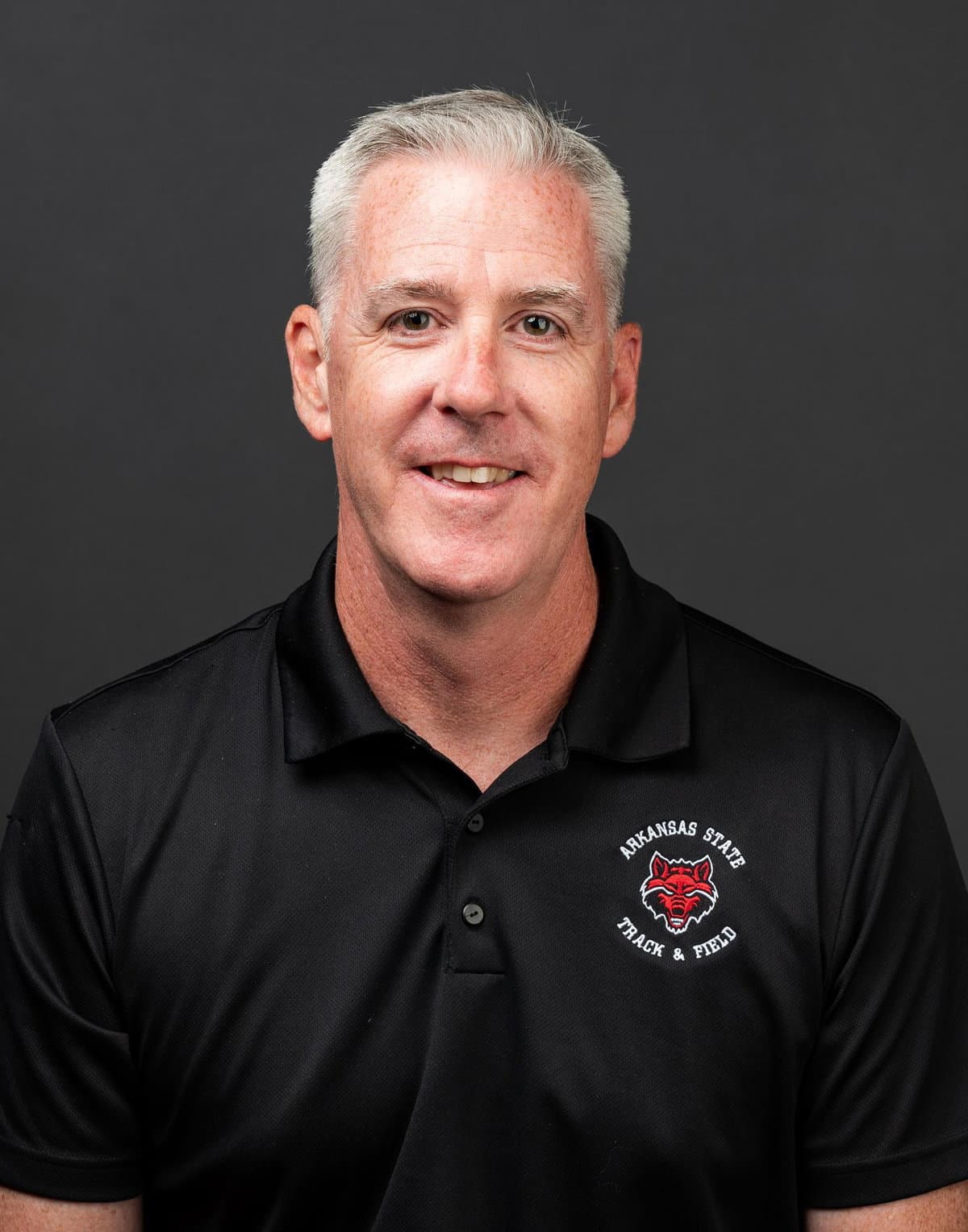 Jim Patchell