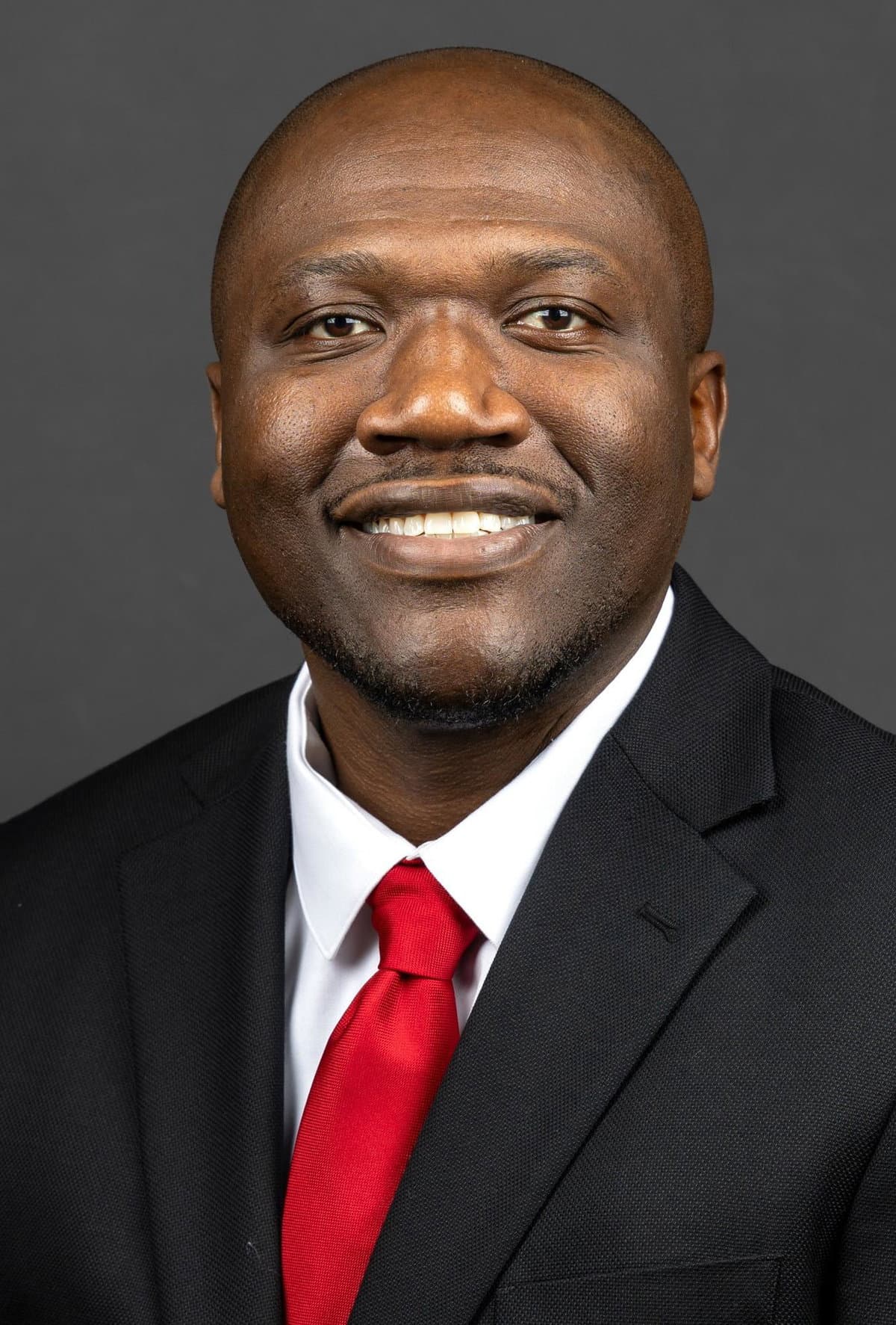 Kwame Agyeman